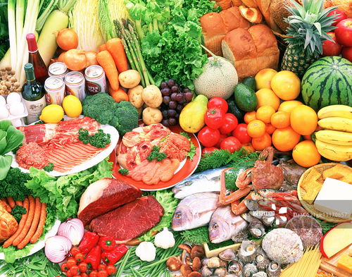 光影中的舌尖藝術(shù) 用鏡頭詮釋食物的靈魂