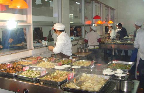 深入探討浦東六灶食堂蔬菜批發(fā)廠家與餐飲企業(yè)管理