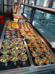 東莞工地、工廠、學校飯?zhí)贸邪c團餐配送 餐飲企業(yè)管理的全方位解析