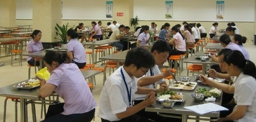 汕頭工廠飯?zhí)贸邪?打造高效餐飲企業(yè)管理新模式